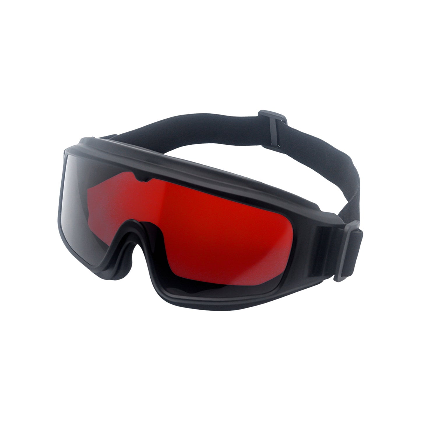 Lunettes de protection laser – Sécurité optimale pour le soudage et les travaux laser