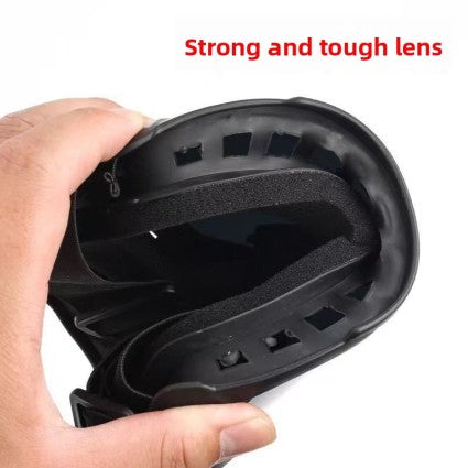 Lunettes de protection – Sécurité et confort au quotidien