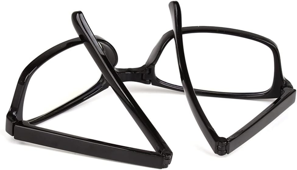 Lunettes pliantes TR90 – Anti-lumière bleue, unisexes (+1.0 à +4.0)