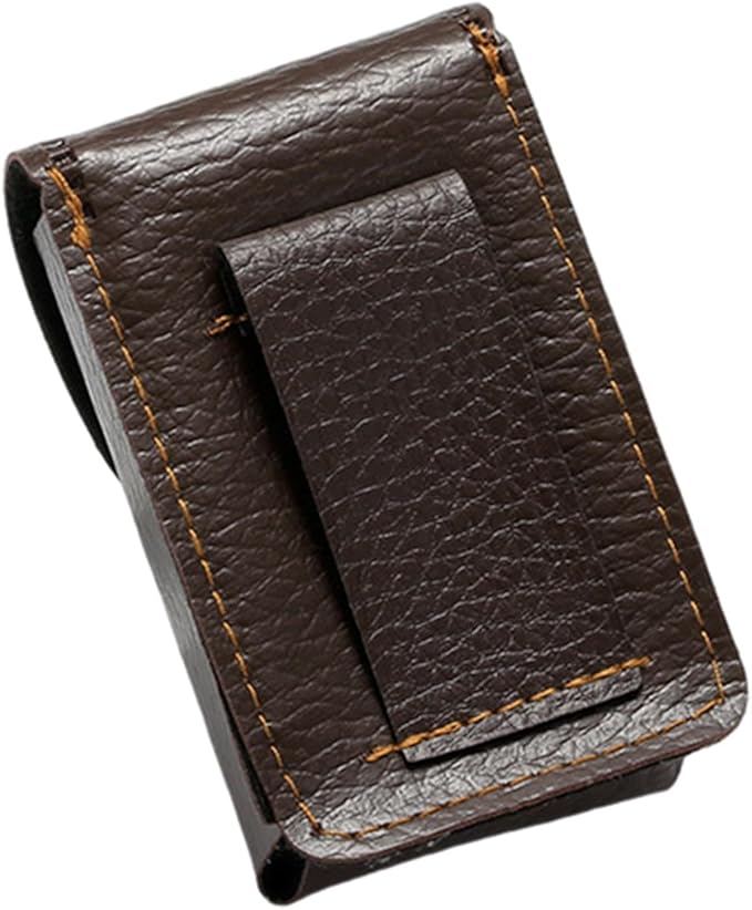 Lunettes bifocales unisexes – Cadre titane, confort et élégance (+1 à +4)