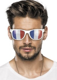 Lunettes Allez la France