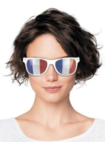 Lunettes Allez la France