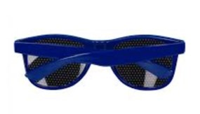 Lunettes Allez la France