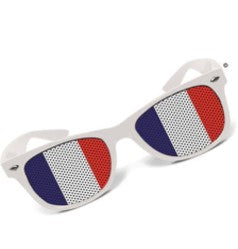 Lunettes Allez la France