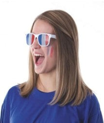 Lunettes Allez la France