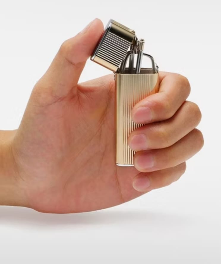 Lunettes de lecture miniatures portables pliables avec étui