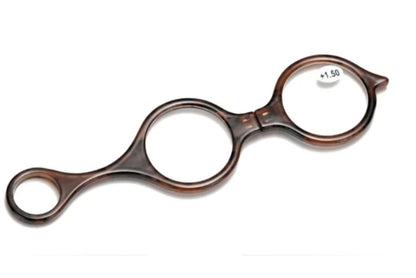 Lunettes pendentif pliables et portables pour hommes et femmes, petites lunettes rondes pour presbytie +1,0 1,5 2,0 2,5 3 3,5 4