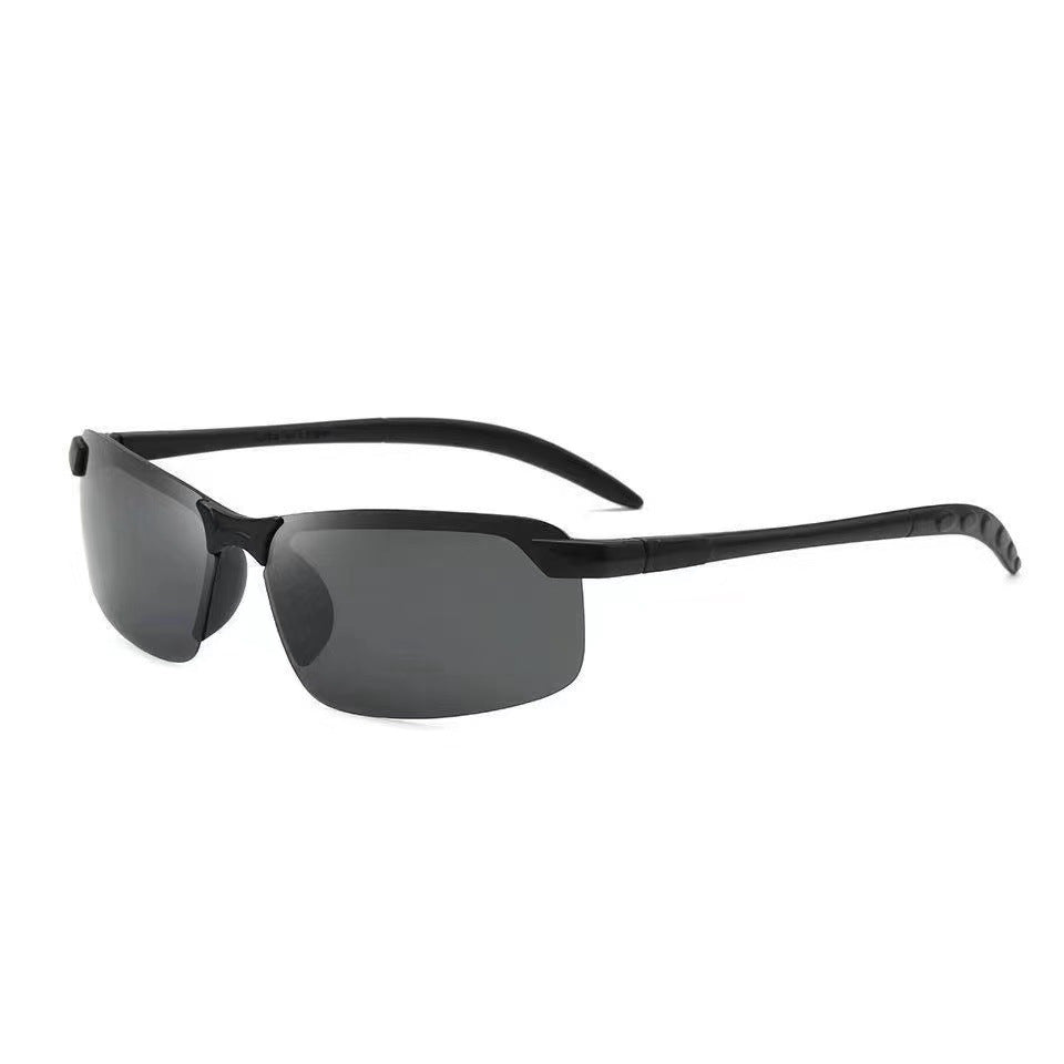 Lunettes de Vision Nocturne Anti-Reflets pour Conduite et Outdoor