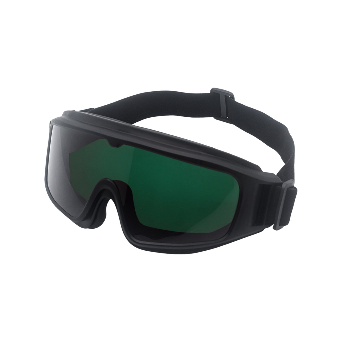 Lunettes de protection laser – Sécurité optimale pour le soudage et les travaux laser