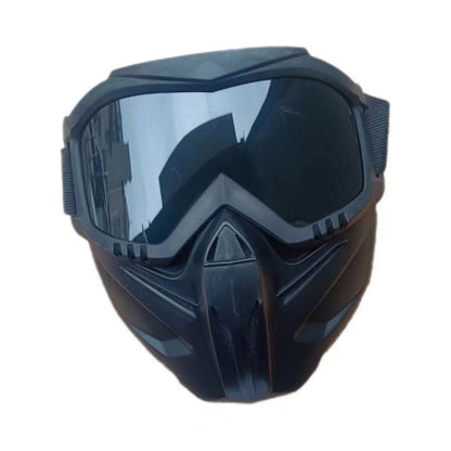 Lunettes de protection – Sécurité et confort au quotidien