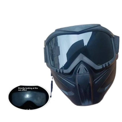 Lunettes de protection – Sécurité et confort au quotidien